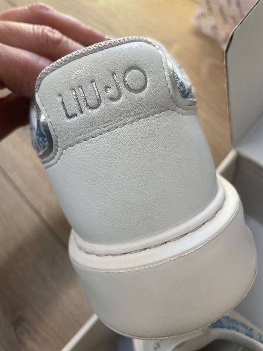 Дамски кецове Liu Jo 40 номер