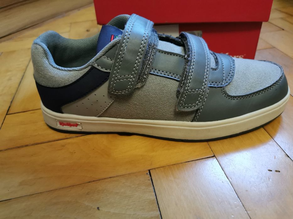 Детски обувки KicKers