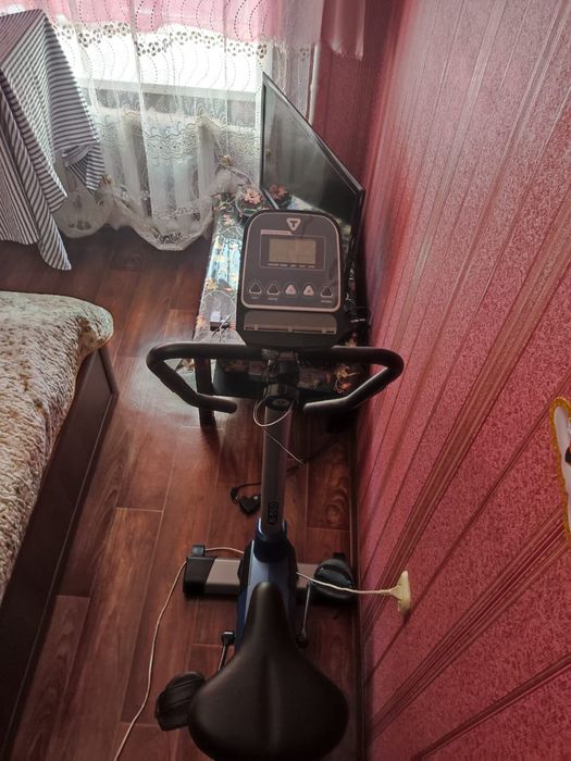 ПРОДАМ !!!Велотренажер TORNEO NOVA-B235.