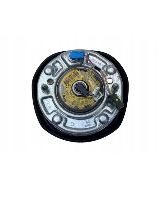 Airbag Bmw X5 G05 X6 G06 M Model Piele