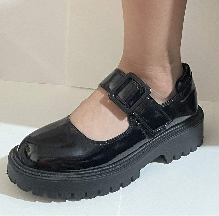 Туфли для девочки