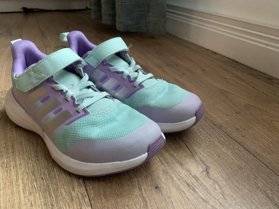 Adidas copii FortaRun 2.0, marimea 34
