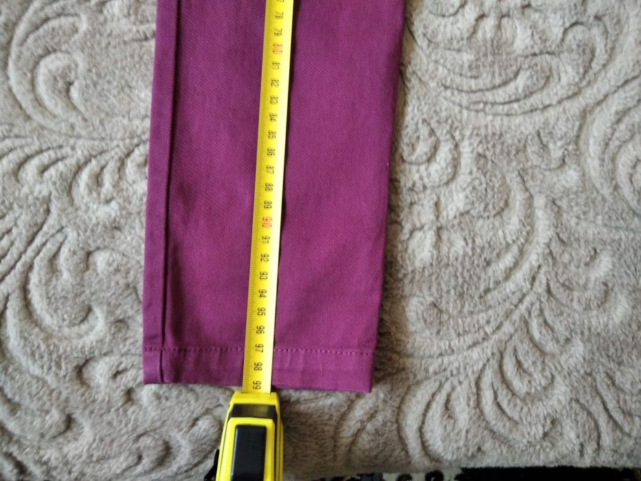 Дамски спортно-елегантен панталон Etere