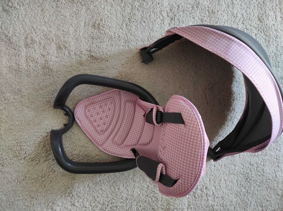 Триколка Smartrike 4 in 1