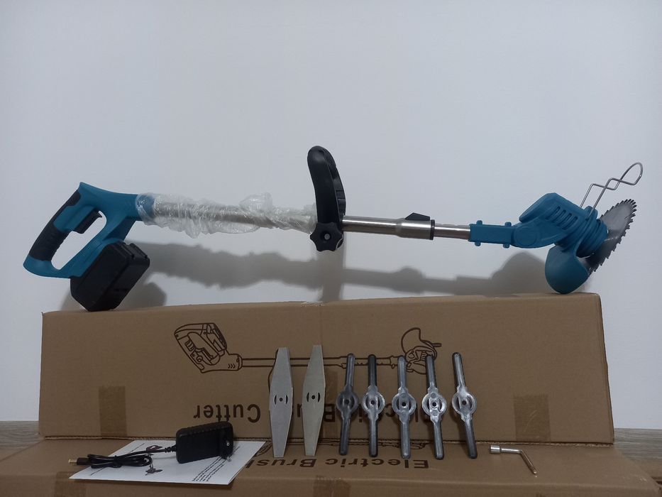 Секатор, кусторез, эл. Пила