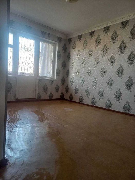 Аркали янги ремонт 1 хонали квартира сотилади