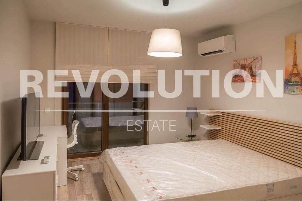 Двустаен апартамент в района на Окръжна болница!