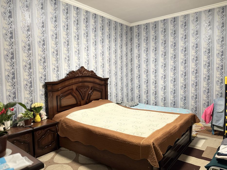 Сам шаҳар, Дам ариқ махалласида (Мўлжал микрораён) Ховли сотилади.