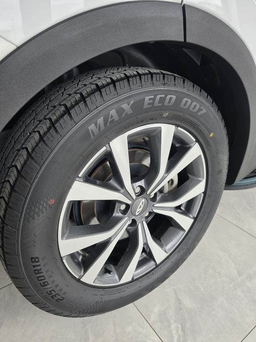 Chery 7pro 2024 propan