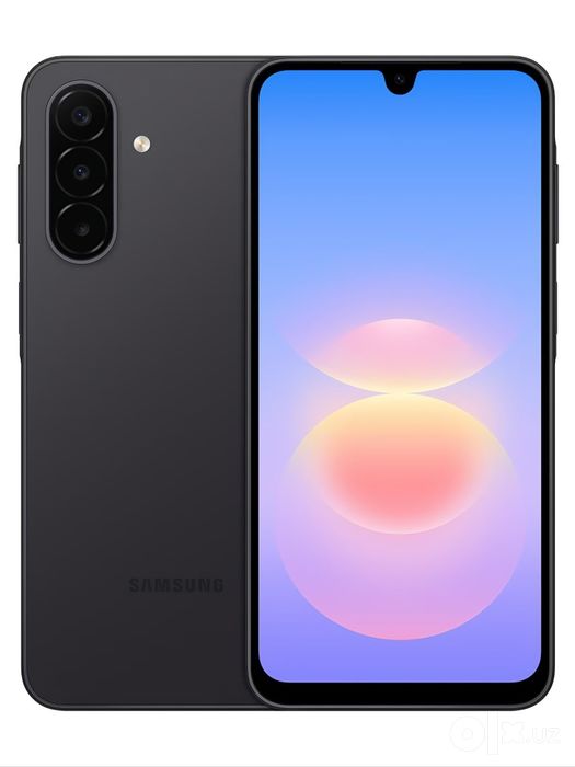 Samsung Galaxy A18  (2026) New Super Skidka+Garantiya+Dastavka