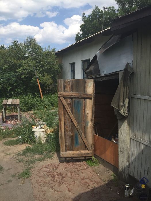 Продаётся дом 82 кварталл