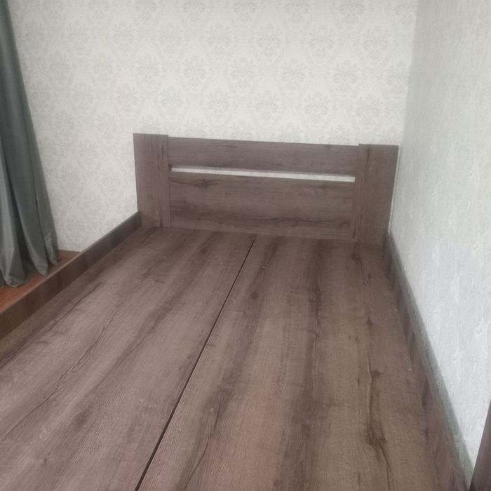 Кровать новая продам
