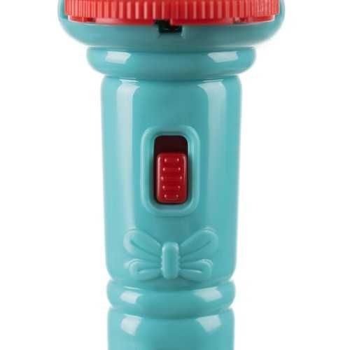 Фенер с прожектор за слайдове