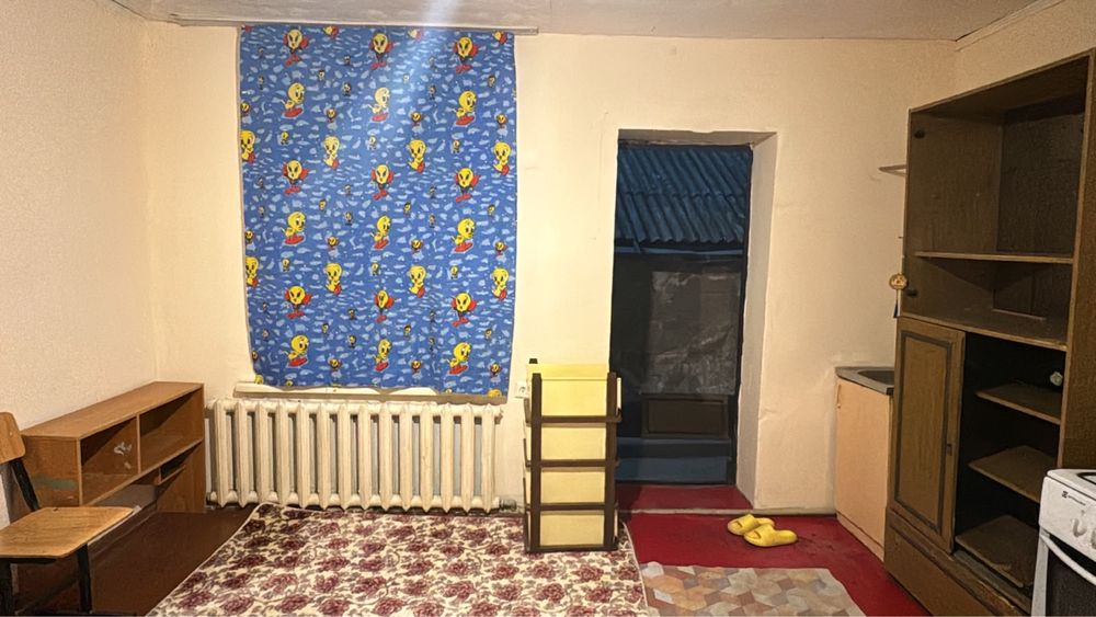 Сдам времянку на долгое время