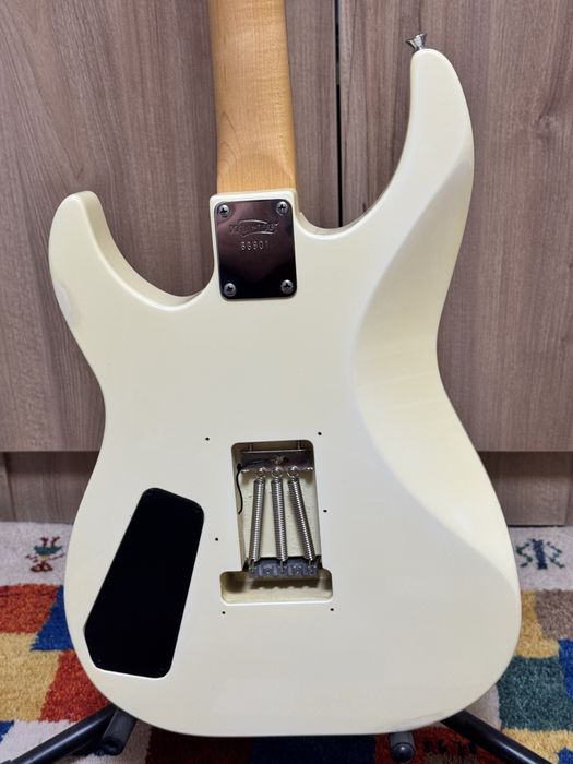 Chitara electrica Kramer Focus 6000