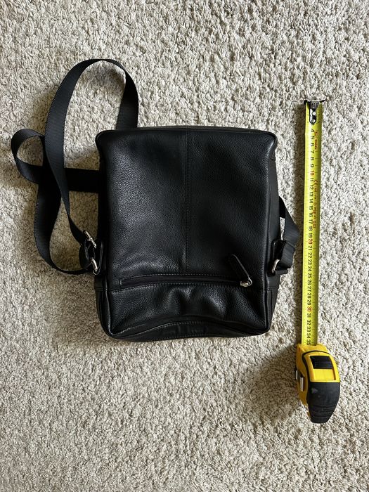 geanta din piele naturala