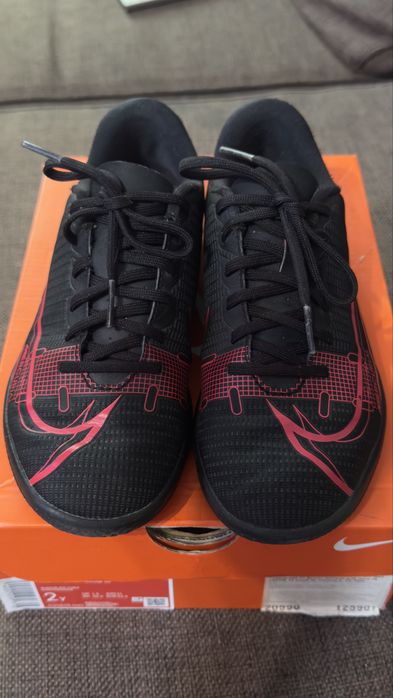 Футбольные бутсы Nike оригинал