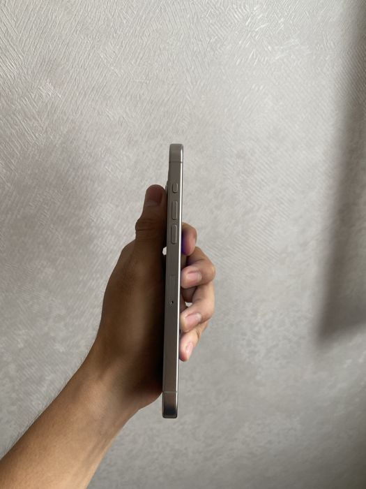 iphone 15 pro max холати идеал