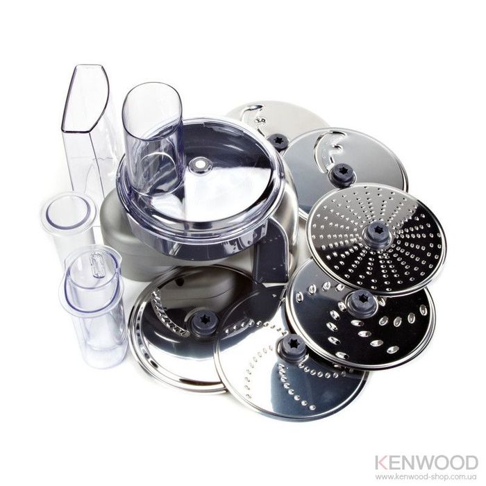 Насадка ломтерезка Kenwood Chef