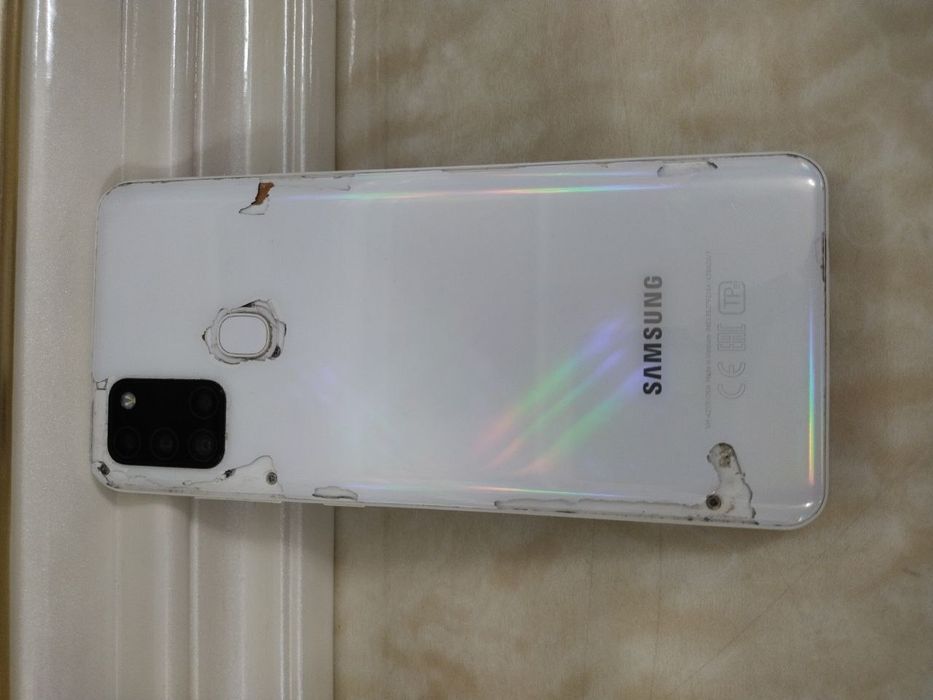 Продаю Galaxy a21s lineageos 23.2 android 16