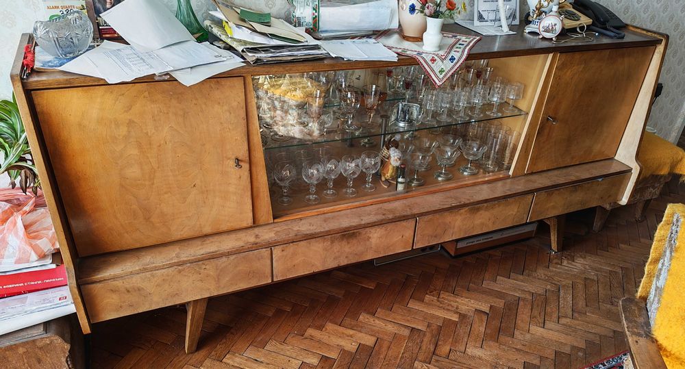 Холни модулни секции, библиотеки