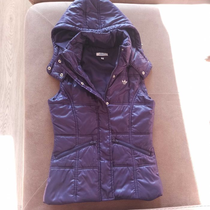 Грейка Адидас ,елек adidas