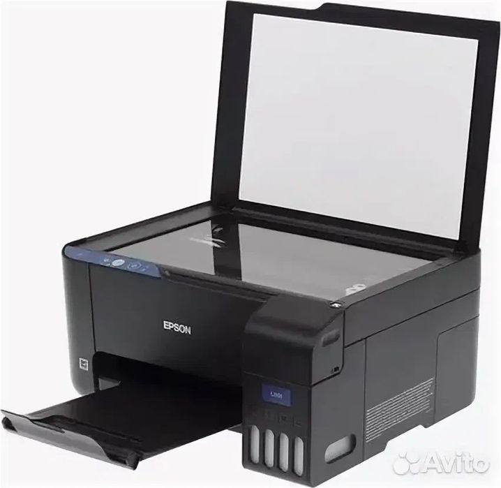 Epson l3258 продам цветной принтер