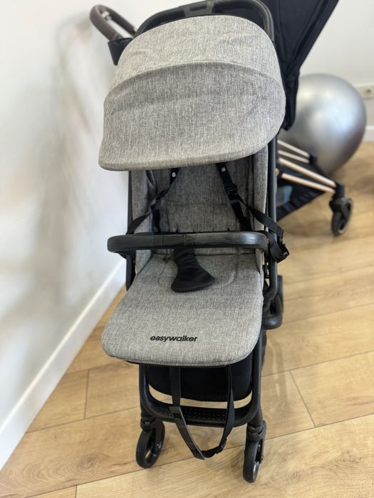 Easywalker miley 2