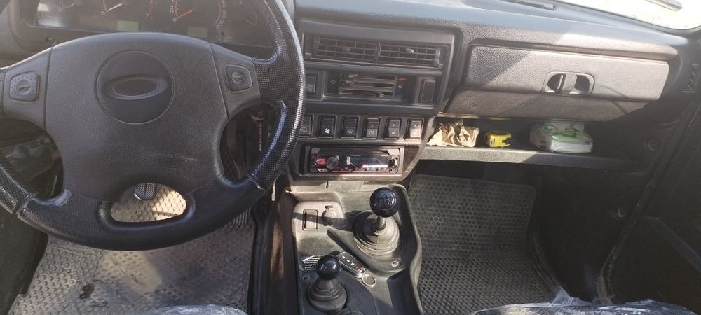 Lada 21214 Niva 2019 — 5
