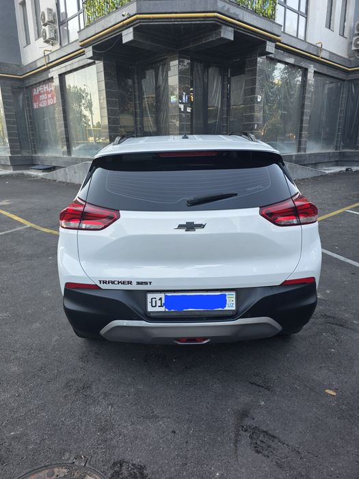 Treker2 Redline 2021 Китай