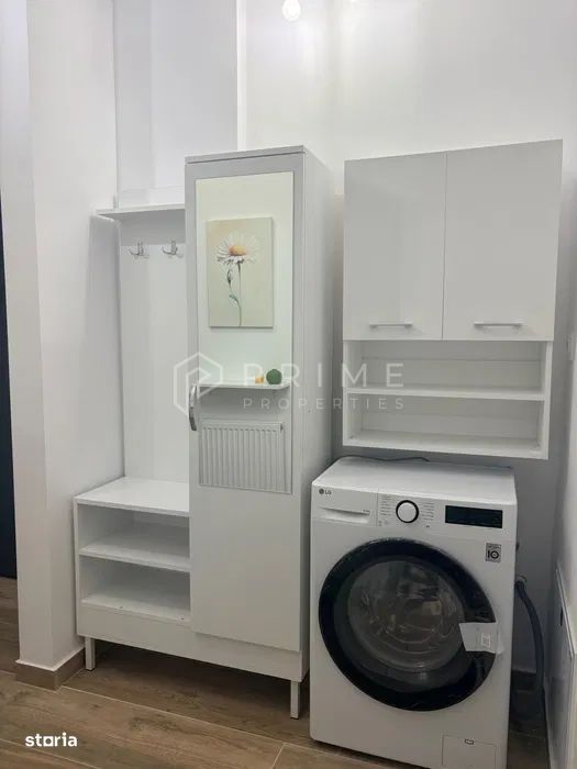 Apartament cu 2 camere| Etaj 13 | Parcare subterană- Vivat Residen