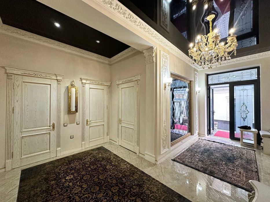 Продается дом , мирзо-Улугбекский рацон , центр Луначарского