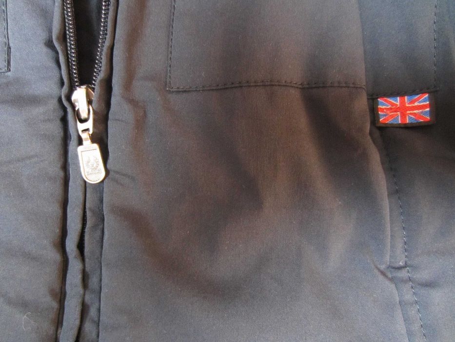 Geaca dama Belstaff,masura 46, grosime medie, stare f. buna