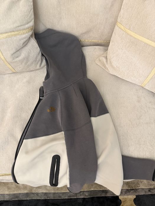 Nike tech hanorac barbatii
