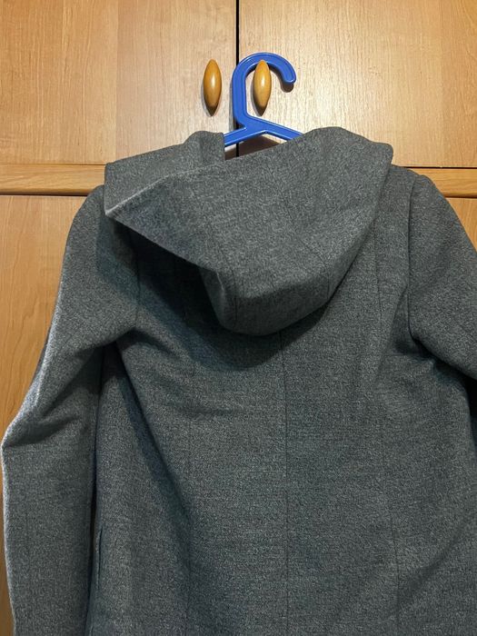 Пальто и пуховик