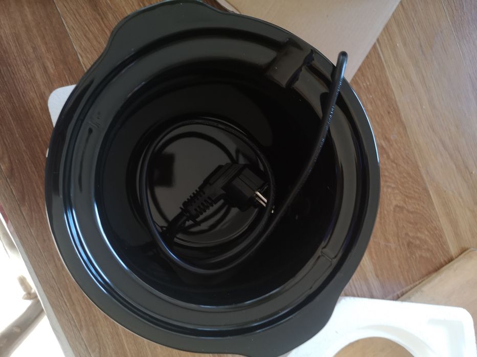 Slow Cooker Bestrone