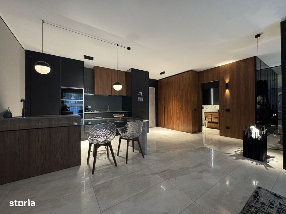 Apartament,