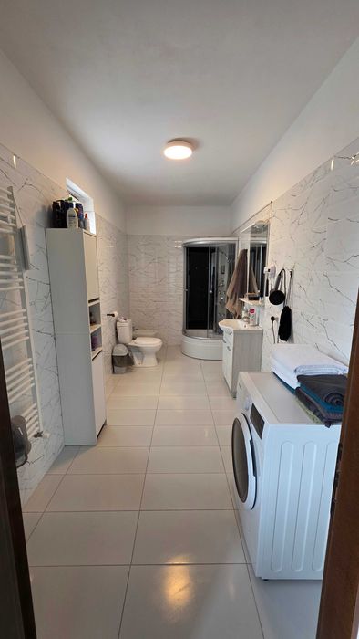 Casa Duplex PARTER+ETAJ 180mp suprafata utila