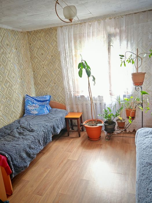 Продам или меняю 4хкомнатный дом