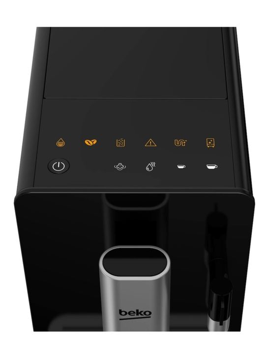 Espressor automat beko