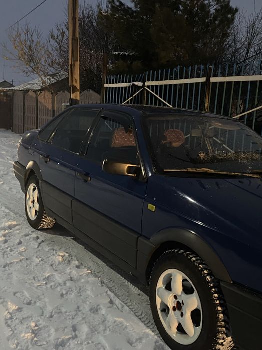 Продам volkswagen passat b3