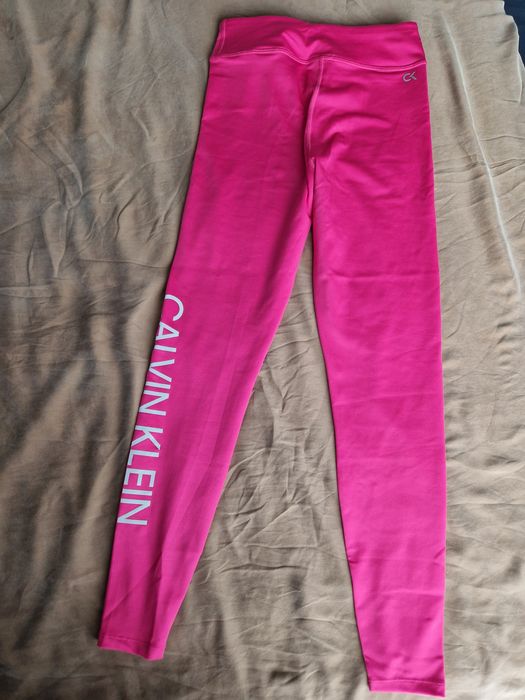 Спортен дамски клин Calvin Klein