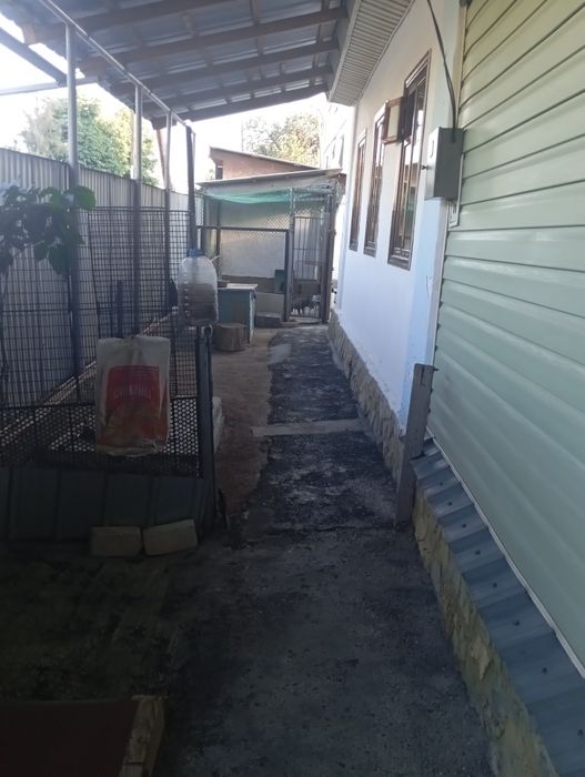 Продам дом в центре города со всеми удобствами