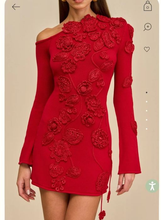 Anunț Moda și frumusețe