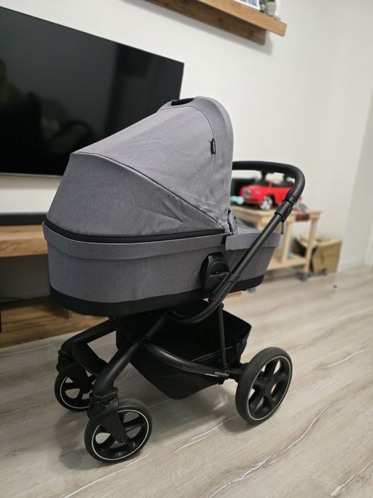 Комбинирана количка 2 в 1 Easywalker Harvey 3