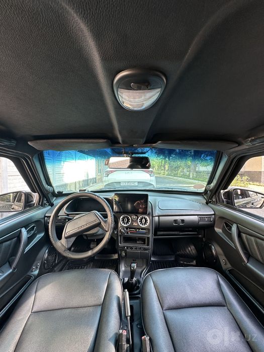 Lada 2109 как новый