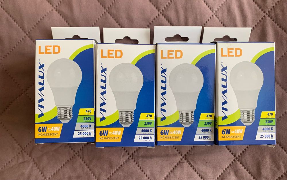 Оригинален полилей Luca Bessoni СПОТ 4-ка