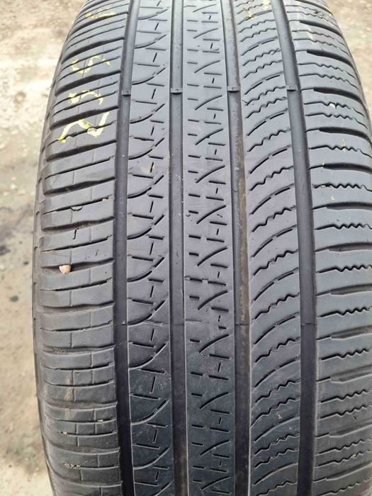 255/60 R20 • All Season • Pirelli Scorpion Zero All Season 113V