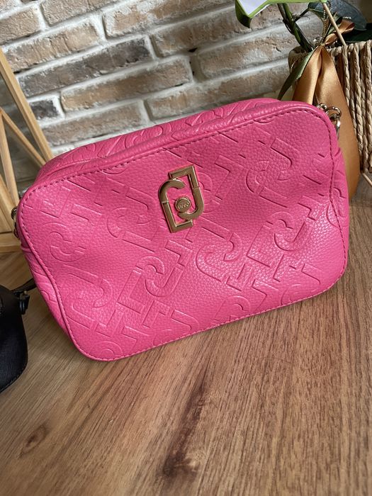 Данска чанта Liu jo