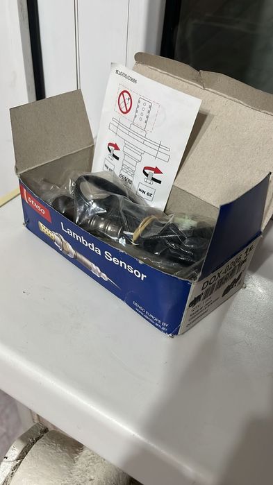 Продается! Новый лямбда зонд ДОХ—0206